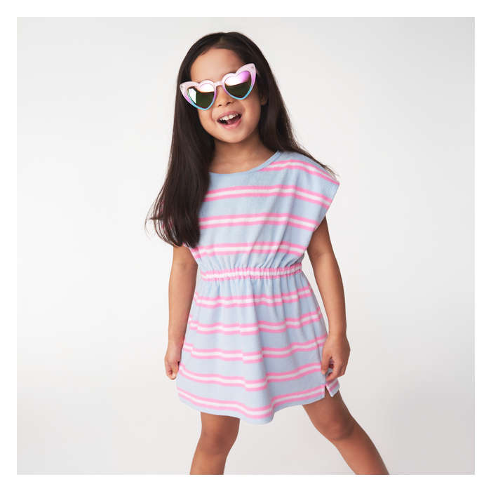 Toddler Girls' Dress Cover-Up